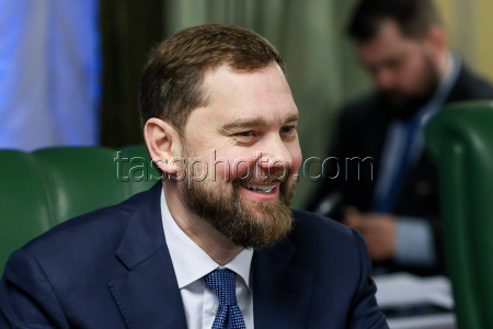 Заседание оргкомитета по подготовке празднования 800-летия крещения карелов