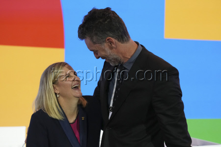 Greece Olympics IOC Election. Greece Olympics IOC Election