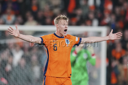 Netherlands Spain Nations League Soccer. Netherlands Spain Nations League Soccer