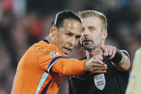 Netherlands Spain Nations League Soccer. Netherlands Spain Nations League Soccer