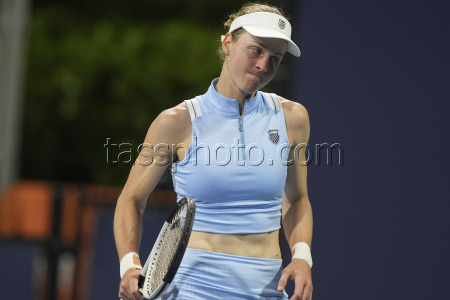 Miami Open Tennis. Miami Open Tennis