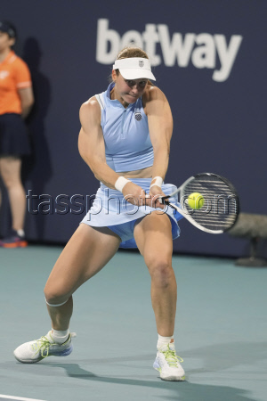 Miami Open Tennis. Miami Open Tennis