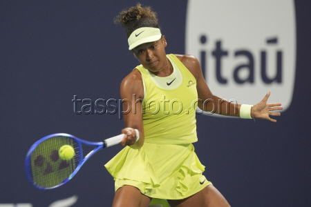 Miami Open Tennis. Miami Open Tennis