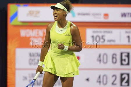 Miami Open Tennis. Miami Open Tennis