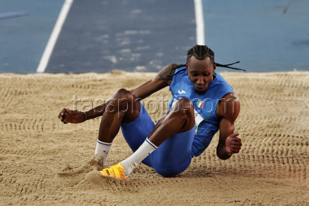 World Athletics Indoor Championships Nanjing 25 - Day 1&#x9;