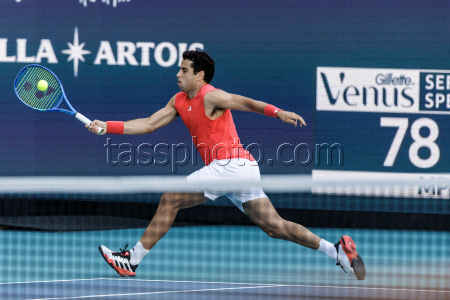 Miami Open tennis tournament