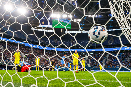 Football friendly: Zenit St Petersburg 5 - 0 BATE Borisov