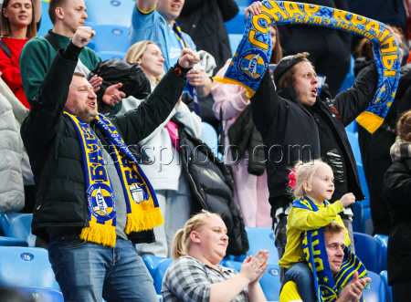 Football friendly: Zenit St Petersburg 5 - 0 BATE Borisov