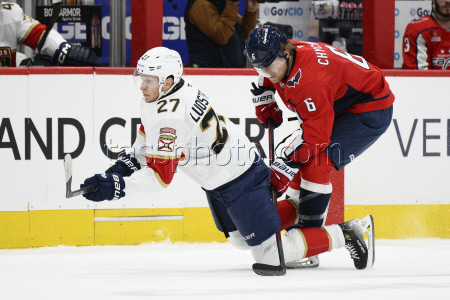 Panthers Capitals Hockey. Panthers Capitals Hockey