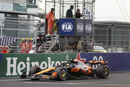 China F1 GP Auto Racing. China F1 GP Auto Racing