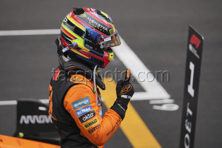 China F1 GP Auto Racing. China F1 GP Auto Racing