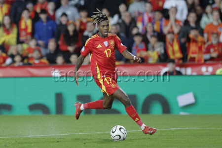 Spain - Netherlands