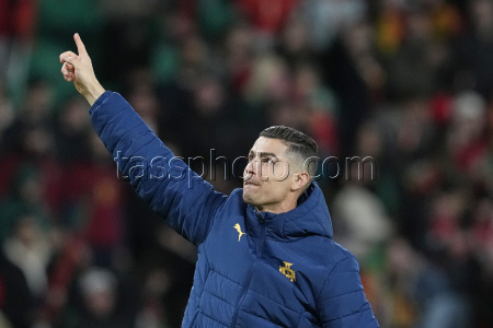 Portugal Denmark Nations League Soccer. Portugal Denmark Nations League Soccer