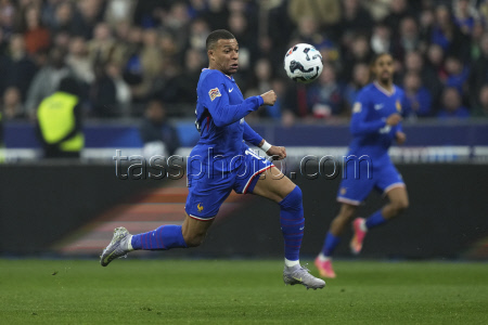 APTOPIX France Croatia Nations League Soccer. APTOPIX France Croatia Nations League Soccer
