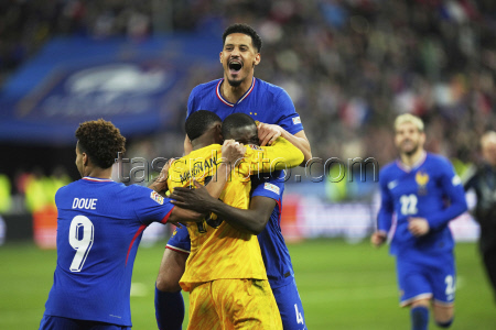 APTOPIX France Croatia Nations League Soccer. APTOPIX France Croatia Nations League Soccer