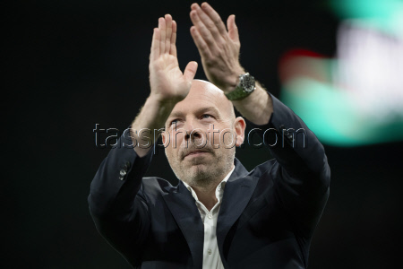 UEFA Nations League - Portugal vs Denmark