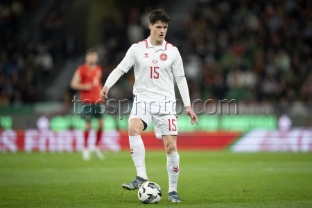 UEFA Nations League - Portugal vs Denmark