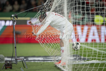 UEFA Nations League - Portugal vs Denmark