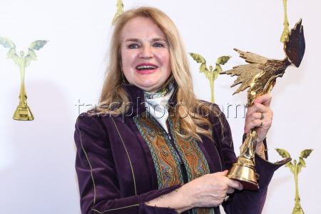 Nika Awards Ceremony in Moscow