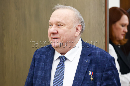 Government performance report for 2024 to Russian State Duma