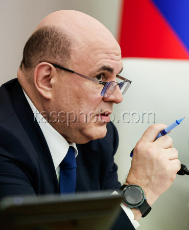 Government performance report for 2024 to Russian State Duma