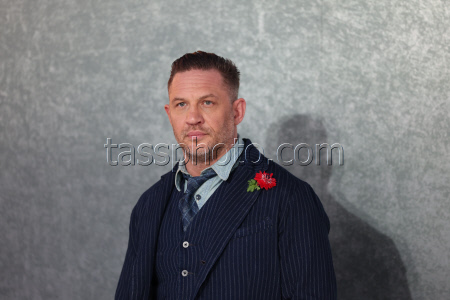 UK premiere of Mobland in London