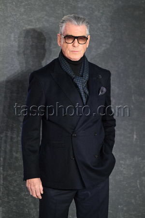 London Premiere Of Ã¢â‚¬ËœMobLandÃ¢â‚¬â„¢