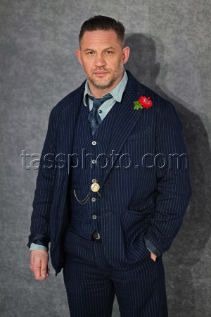 London Premiere Of Ã¢â‚¬ËœMobLandÃ¢â‚¬â„¢
