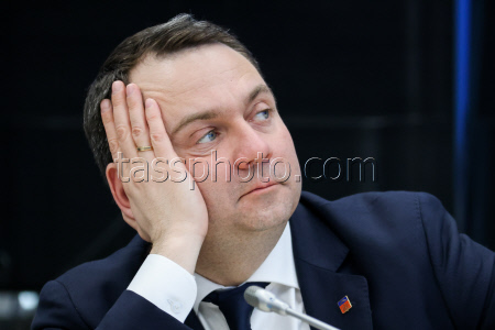 Рабочая поездка президента РФ Путина в Мурманскую область