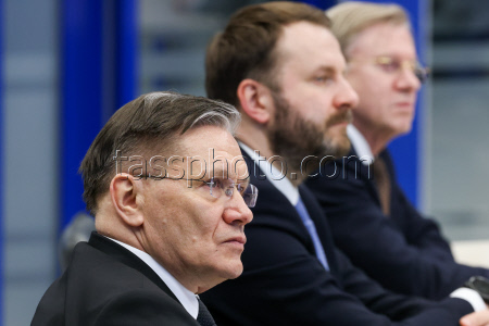 Рабочая поездка президента РФ Путина в Мурманскую область