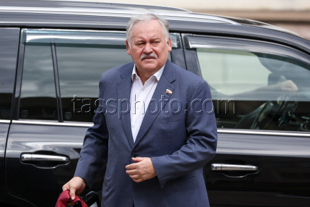 Gunba to be sworn in as Abkhazia president