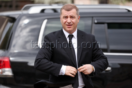 Gunba to be sworn in as Abkhazia president