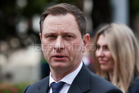 Gunba to be sworn in as Abkhazia president