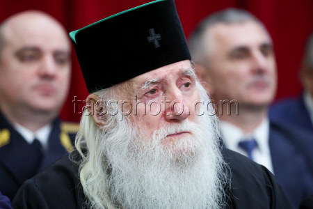 Gunba sworn in as Abkhazia president