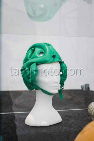 Milan, The Press Preview Of The Triennale Exhibitions For The Milan Design Week 2025
