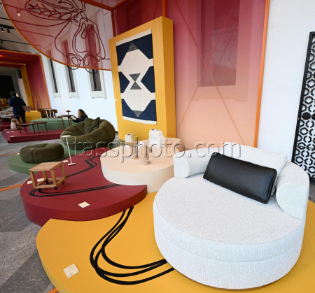 Fuorisalone Milan Design Week 2025