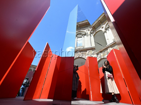Fuorisalone Milan Design Week 2025
