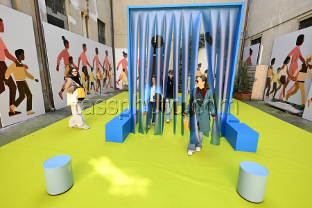 Fuorisalone Milan Design Week 2025