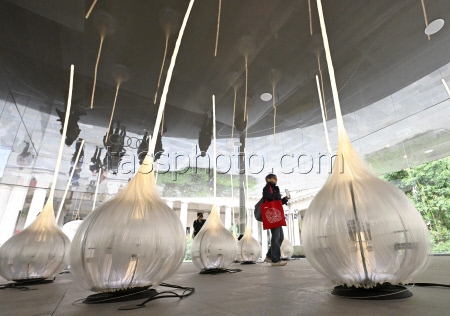 Fuorisalone Design Week Exhibition in Milan