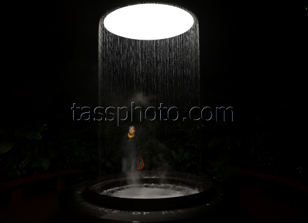 Fuorisalone Design Week Exhibition in Milan