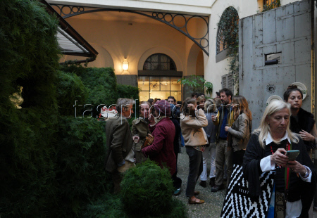 5VIE Art And Design For Fuorisalone, Milan Design Week, Salone Internazionale Del Mobile, Design 2015