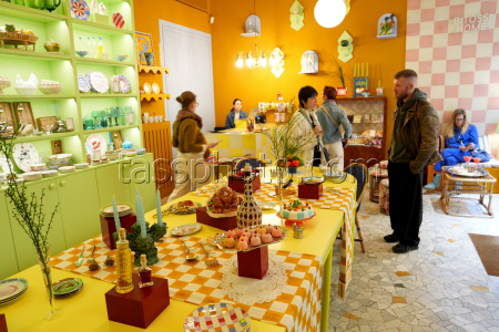 5VIE Art And Design For Fuorisalone, Milan Design Week, Salone Internazionale Del Mobile, Design 2015