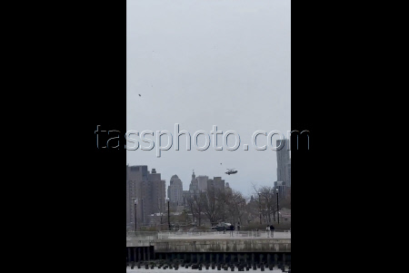 NYC Helicopter Crash
