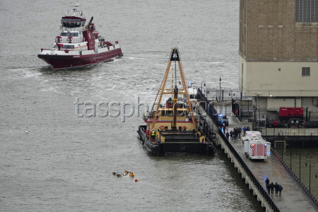 NYC Helicopter Crash