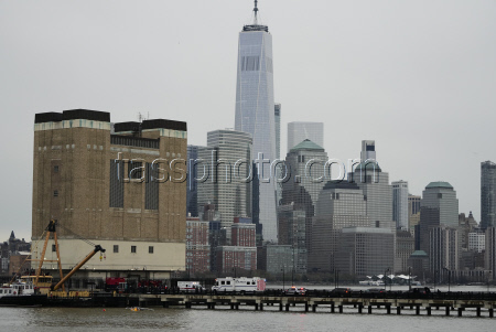 NYC Helicopter Crash