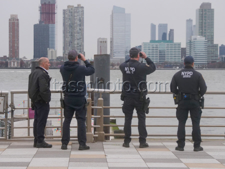 Six People Killed In Helicopter Crash In Hudson River