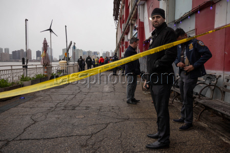 NYC Helicopter Crash