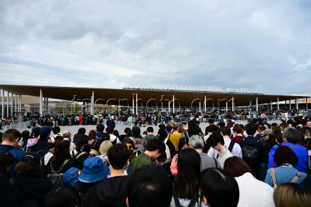 World Expo 2025 Opens In Osaka