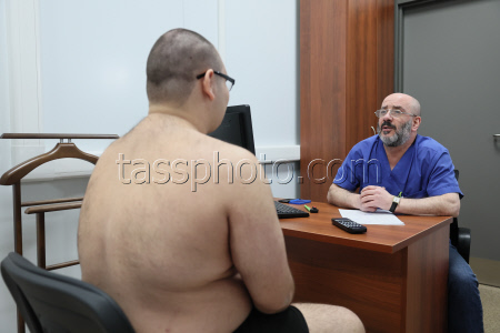 Весенний призыв в Москве