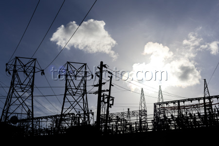 Restoring power in Puerto Rico will take between 24 and 48 hours after the blackout